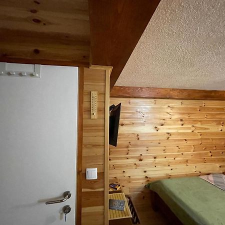 Zabljak Studio Apartment 2 Žabljak Exterior foto
