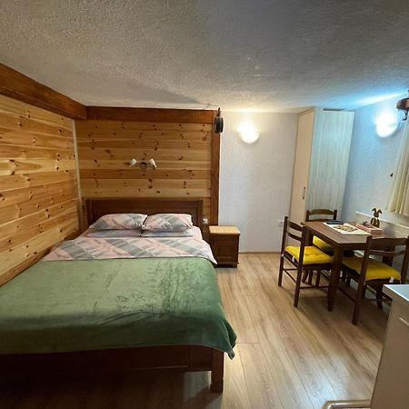 Zabljak Studio Apartment 2 Žabljak Exterior foto