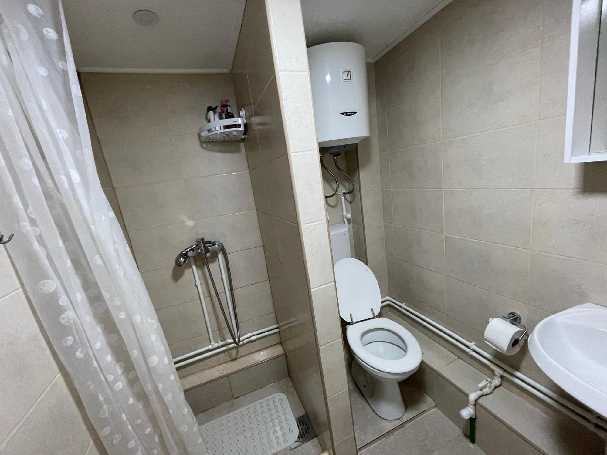 Zabljak Studio Apartment 2 Žabljak Exterior foto