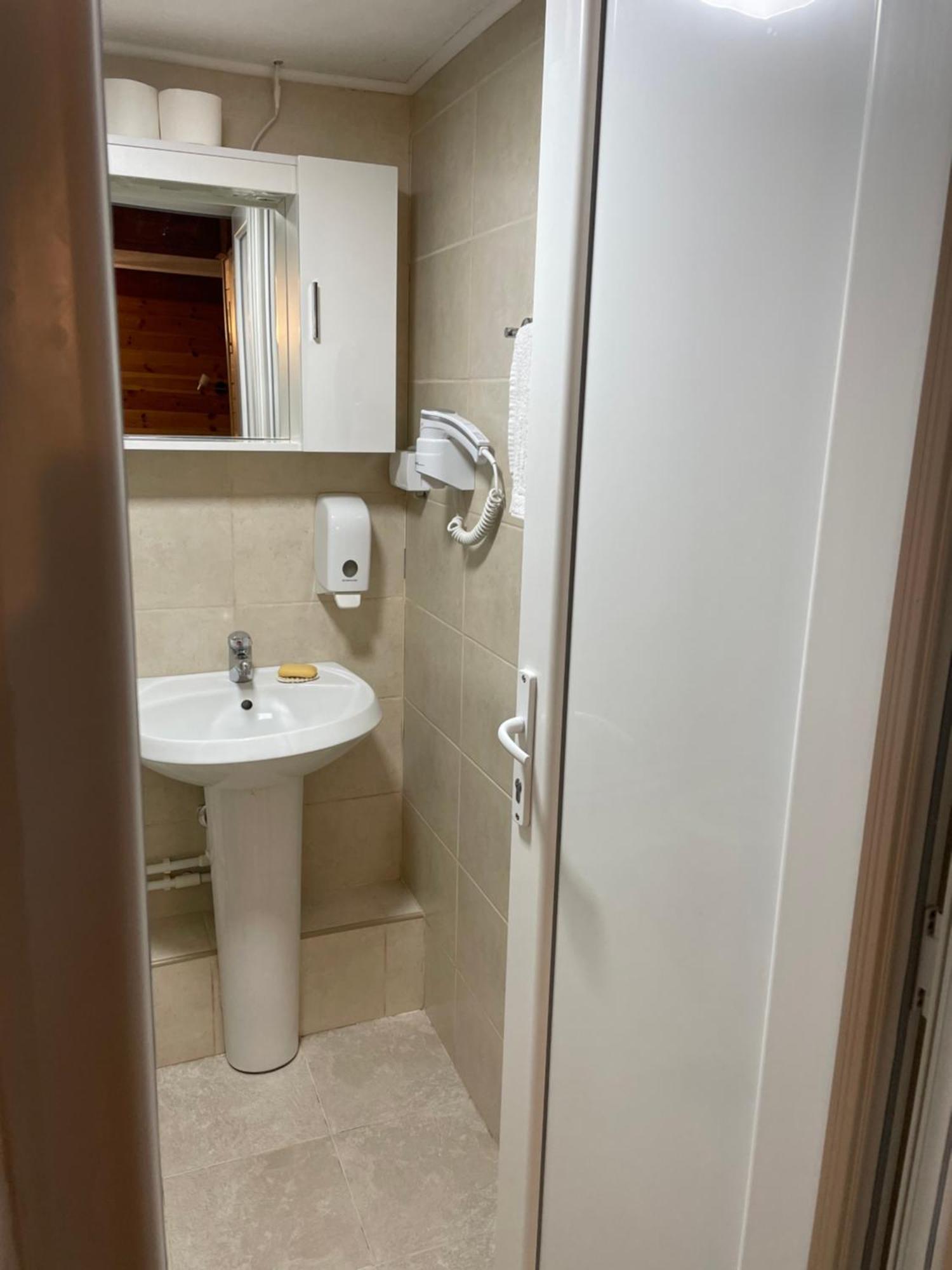 Zabljak Studio Apartment 2 Žabljak Exterior foto