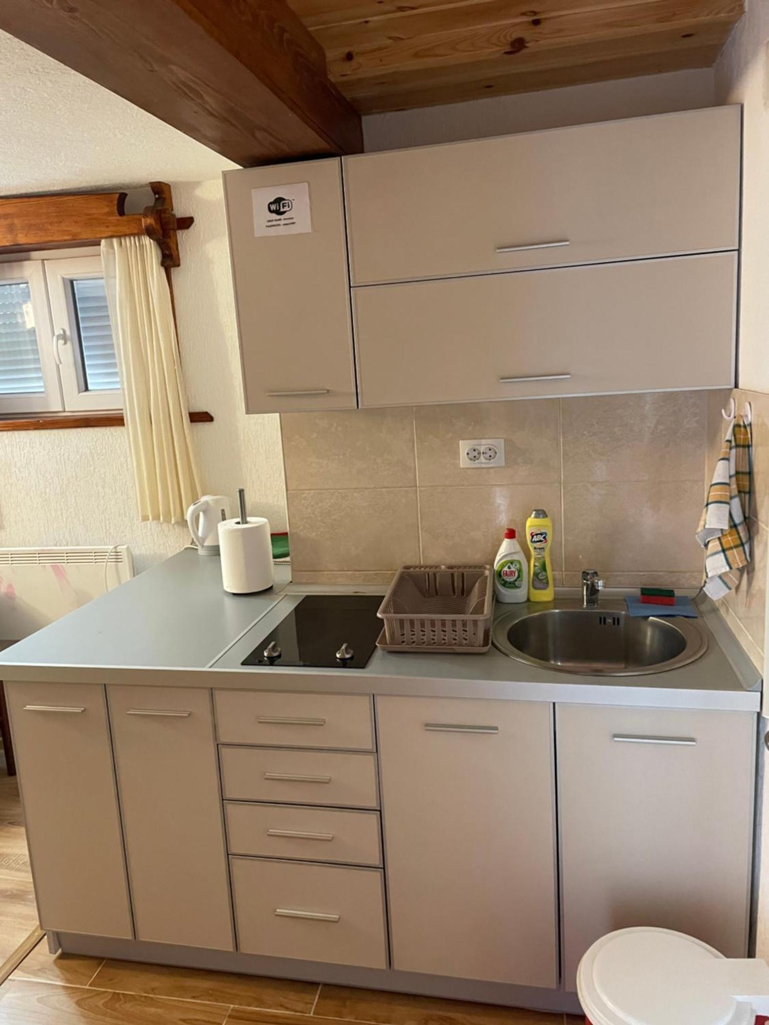 Zabljak Studio Apartment 2 Žabljak Exterior foto