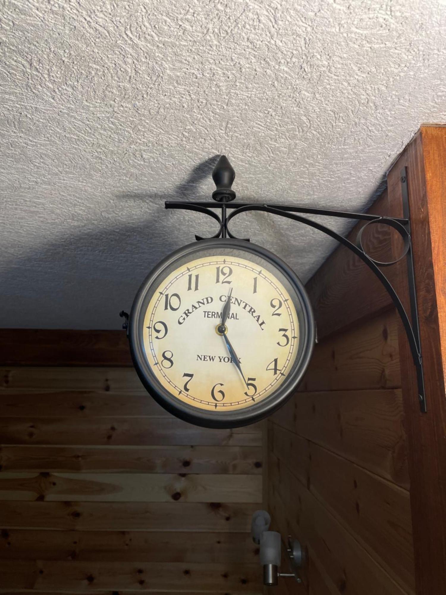 Zabljak Studio Apartment 2 Žabljak Exterior foto