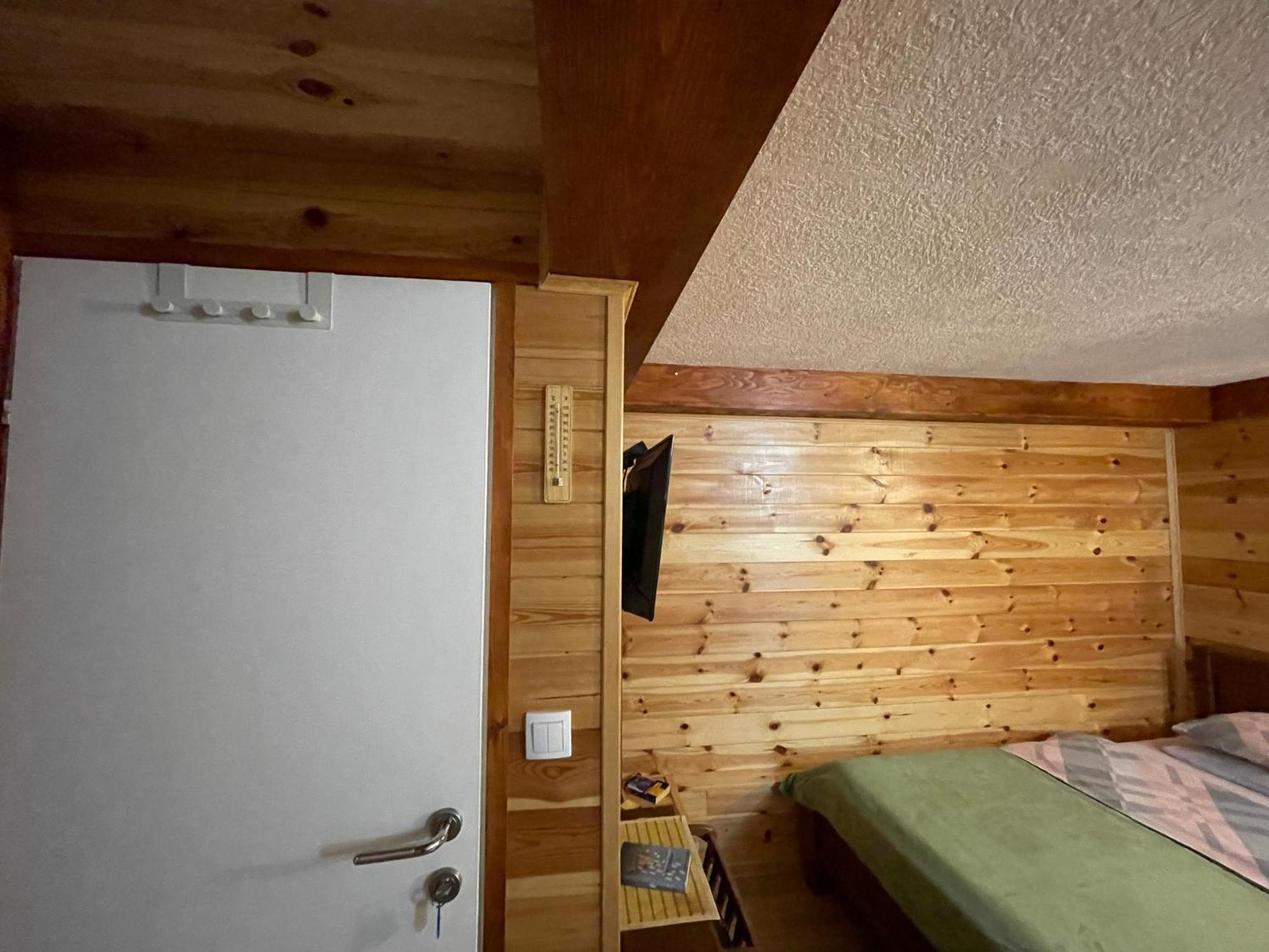 Zabljak Studio Apartment 2 Žabljak Exterior foto