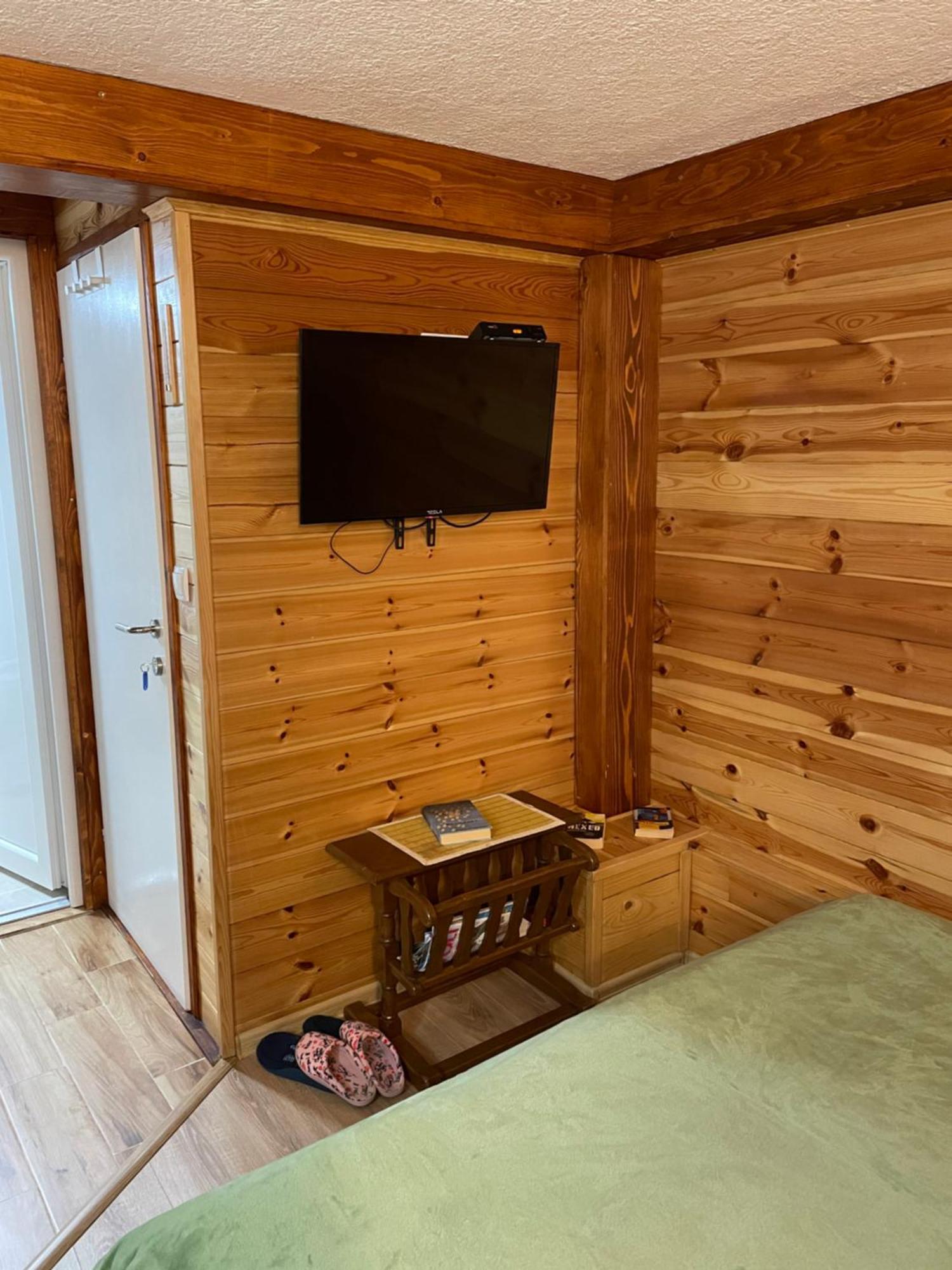 Zabljak Studio Apartment 2 Žabljak Exterior foto
