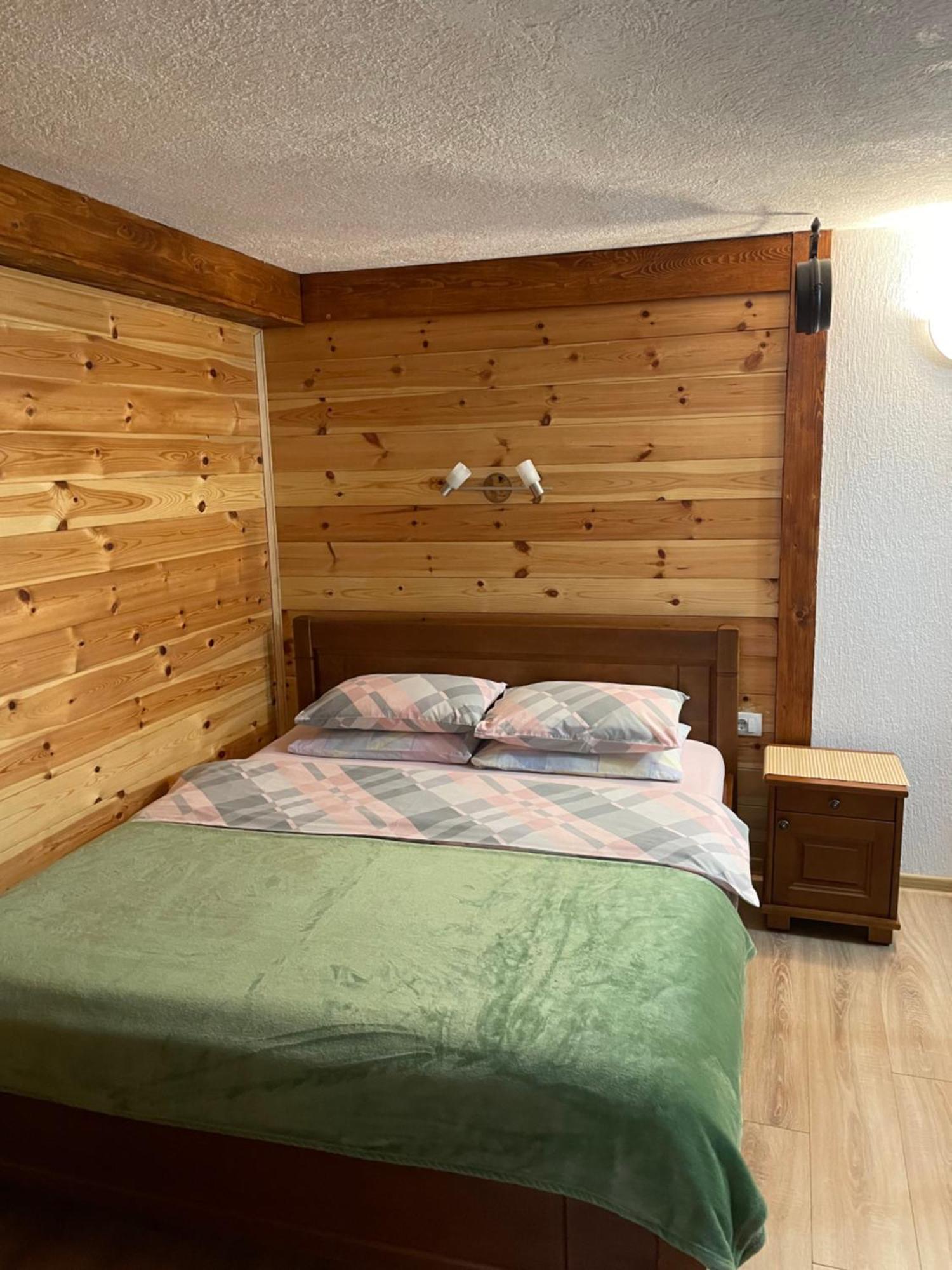 Zabljak Studio Apartment 2 Žabljak Exterior foto