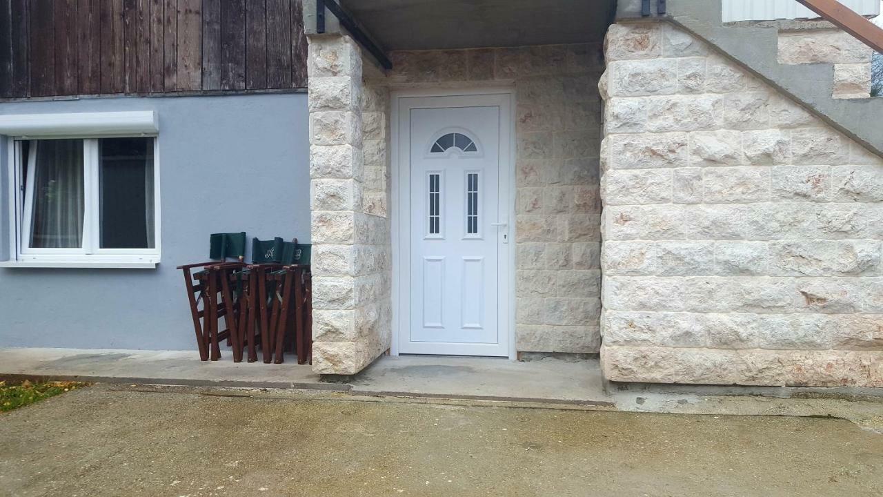 Zabljak Studio Apartment 2 Žabljak Exterior foto